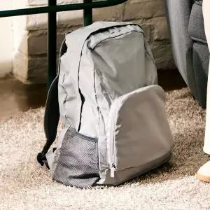 갤러리아 브라이튼 폴더블 여행용 접이식 백팩 가방 여행용 가방 간편한 미