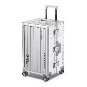 갤러리아 브라이튼 픽턴 24인치 여행용캐리어 알루미늄프레임 수화물가방