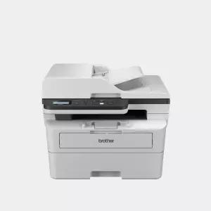 브라더 레이저 복합기 사무용 토너세이브 저소음 저비용 무선랜