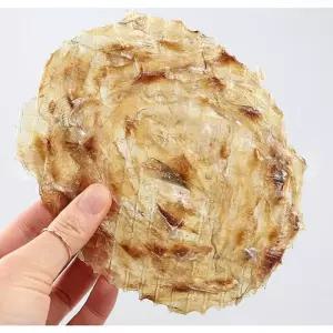 두꺼운쥐포 M 사이즈 400g 10장내외 건어물 해산물 대구포 노가리 안주류