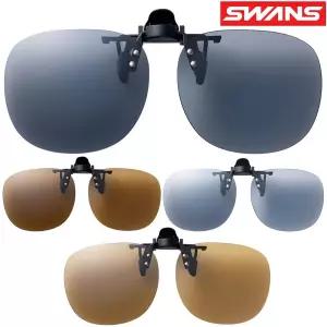 SWANS 남성 편광 선글라스 스완스 SCP-21 UV 컷