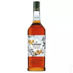 지파드 카라멜 시럽 1L