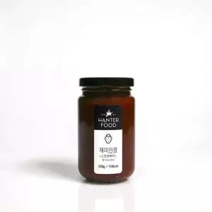 무설탕 스트로베리잼 250g