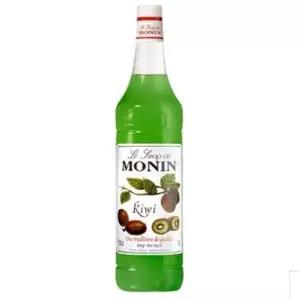 모닌 키위 시럽 1L
