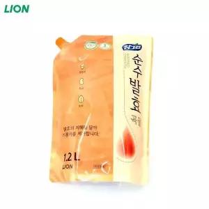 순수발효 곡물 주방세제 1.2L 리필 1EA 설거지