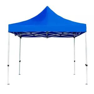 캐노피 천막 대형 없음 그늘막 주차장 테라스 자동 간이