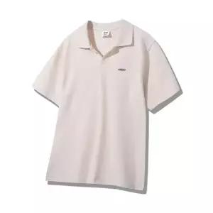 지프 JEEP DUSTY 메탈 오픈카라 반팔티 (JQ5TSU127IV) JQ5TSU127IV 724832