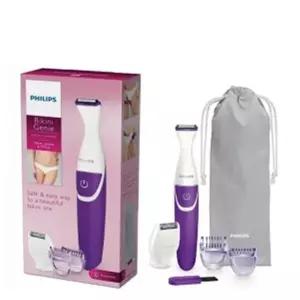 [JHP1P99T_51BR]BN-SA 눈썹정리기 필립스 BRT383 잔털 제모 (29062654A)