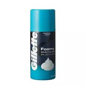 [JHP1O832_51JC]민감피부용 쉐이빙폼 멘솔 175g (29027648A)