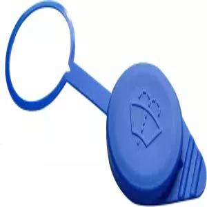 2012-2018 포드 포커스와 호환되는 윈드실드 워셔액 캡 와이퍼 탱크 커버