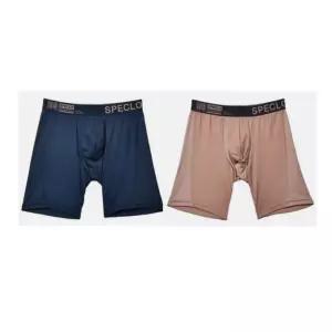 에어로쿨 기능성 원단 남성 롱 드로즈 1매 exD8+3Ond