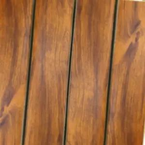 돈스텔 MN조립식발판 1BOX 본판16개 마감재8개 단풍나무색 DIY바닥재 발코니타일 베란다데크