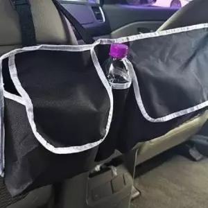 [JED] 정리함 다용도걸이 차량용 행거 차량수납걸이