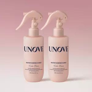어노브 헤어미스트 워터 에센스 미스트 더블세트 선물 200mlX2