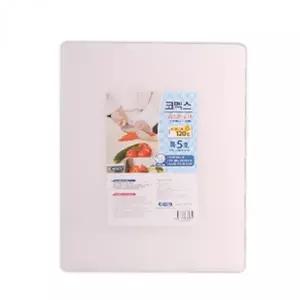 도마 업소용 대형 5호 백색