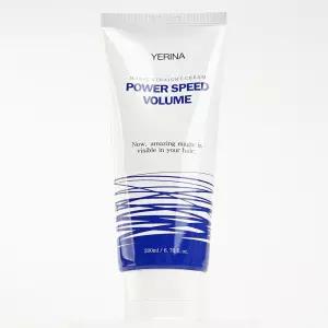 인기 중화제없는 한단계 볼륨 스트레이트 크림 200ml