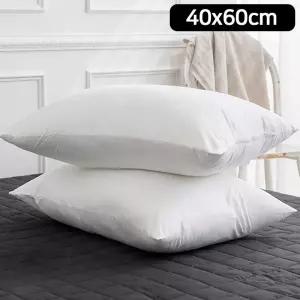 배개 구름 베개솜 40x60cm