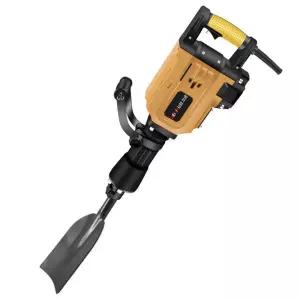 전동 삽 나무 말뚝 굴취기 수목이식기 엔진 땅파는기계
