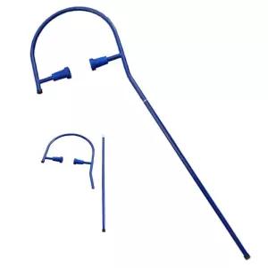 배구 연습기 스파이크 트레이닝 점프