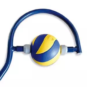 배구 연습기 스파이크 점프 높이 훈련