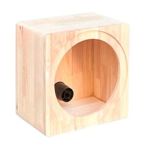 스피커통 우퍼 스피커 박스 빈상자 DIY 인클로저