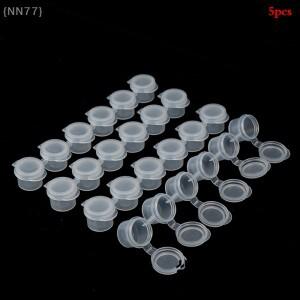 FEB NN77 5x6개 조인트 피그먼트 박스 페인팅 아크릴 용품 드로잉 아트 교육