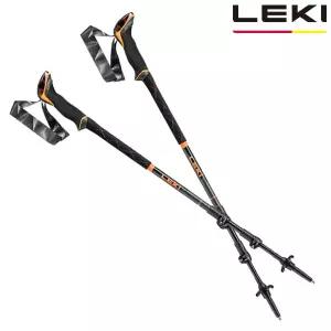 레키 등산스틱 3단 일자형 세르파 라이트 트레킹 산행도구