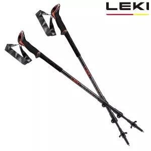 레키 3단 일자형 등산스틱 마카루 트레킹 산행 아웃도어 용품