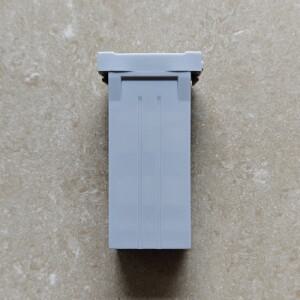 C-Fly Faith Mini 2 용  리튬 배터리 전문 4K 카메라 FPV RC 드론 장난감 예비 부품 3 축 짐벌 7.7V 2600mA