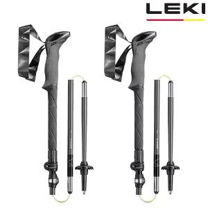 레키 등산스틱 트레킹 산행용품 마카루 FX TA 블루