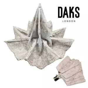 닥스 DAKS 컬러자수 우양산 로얄 PCT002C 400177