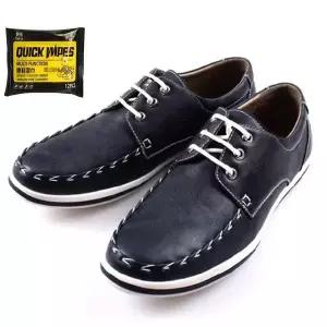 남자 로퍼 캐주얼 정장 슬랙스 신발 세정티슈 세트 정장구두