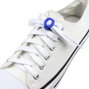 운동화끈 풀림 방지 클립 10세트(20개)