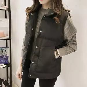 [RIZPICK]점퍼 패딩 베스트 롱 신상 패딩자켓 초경량 자켓