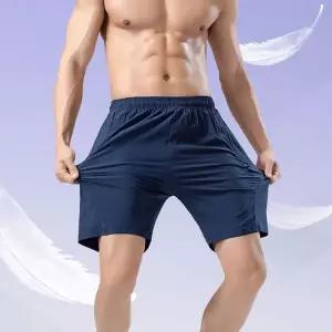 골프 여름 등산 밴딩 반바지 런닝 쿨링 바지 농구 5 러닝바지