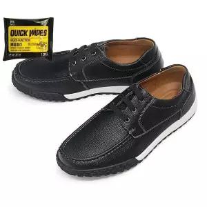 남자 로퍼 슬랙스 끈 신발 남성 슈즈 세정티슈 세트 정장구두