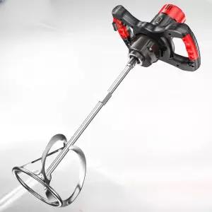 시멘트 믹서기 교반기 전기 콘크리트 시멘트믹서기 반죽