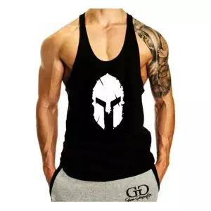 피트니스 머슬핏 헬스나시 운동복 스포츠 짐웨어 나시 헬창옷