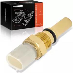 Lexus RAV4 IS300 2001-2005 에코 2000-2005와 호환되는 A-프리미엄 라디에이터 팬 스위치