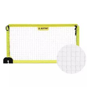 철망 보호용 그물망 타입 펜스 보조망