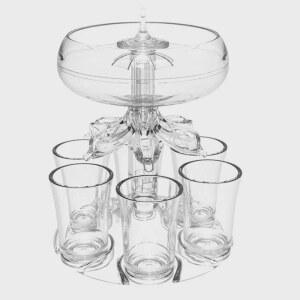 주 양주 분배기 술집 클럽 상품 소맥 위스키