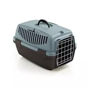 [스테판플라스트]스테판플라스트 걸리버1 철문 스틸블루-다크브라운-WD462E5