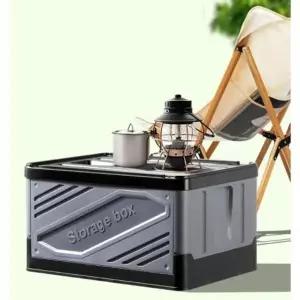 수납 폴딩 차량용 박스 정리함 트렁크 세차툴백 자동차