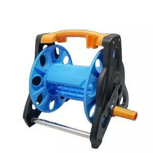 가든 원예 릴 호스감기 카트 고압 호스 소형 보관 파이프115790