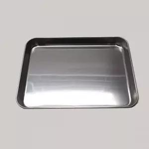트레이 사각 스텐 쟁반 1호