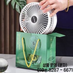 개폐식 팬 USB 충전 접이식 휴대용 미니 데스크탑 기숙사 야외 냉각 조정 가능한 홈