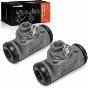 일부 포드 마쓰다 모델과 호환되는 A-프리미엄 리어 드라이버 및 조수석 드럼 브레이크 휠 실린더 - 레인저