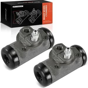 일부 도요타 모델과 호환되는 A-프리미엄 리어 드라이버 및 조수석 드럼 브레이크 휠 실린더 - 타코마