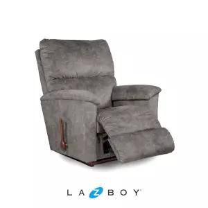 [롯데백화점]레이지보이 레이지보이 1인용 리클라이너 소파 10727 브룩스 수동 흔들형