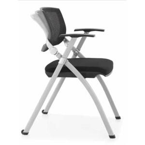 강의실 의자 책상 일체형 릴렉스 슬림테이블 안락한 편한의자 공부용 책걸상 리클라이너